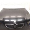 BMW 3 Series E46 Hood OEM 41617042893