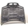 BMW 3 Series E46 Hood OEM 41617042893
