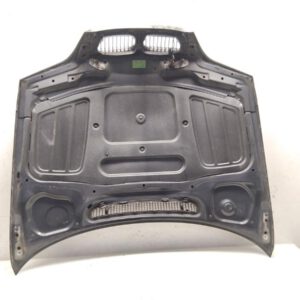 BMW 3 Series E46 Hood OEM 41617042893