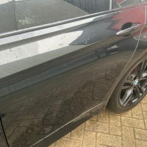 BMW 3 Series F31 Door OEM 41007298525