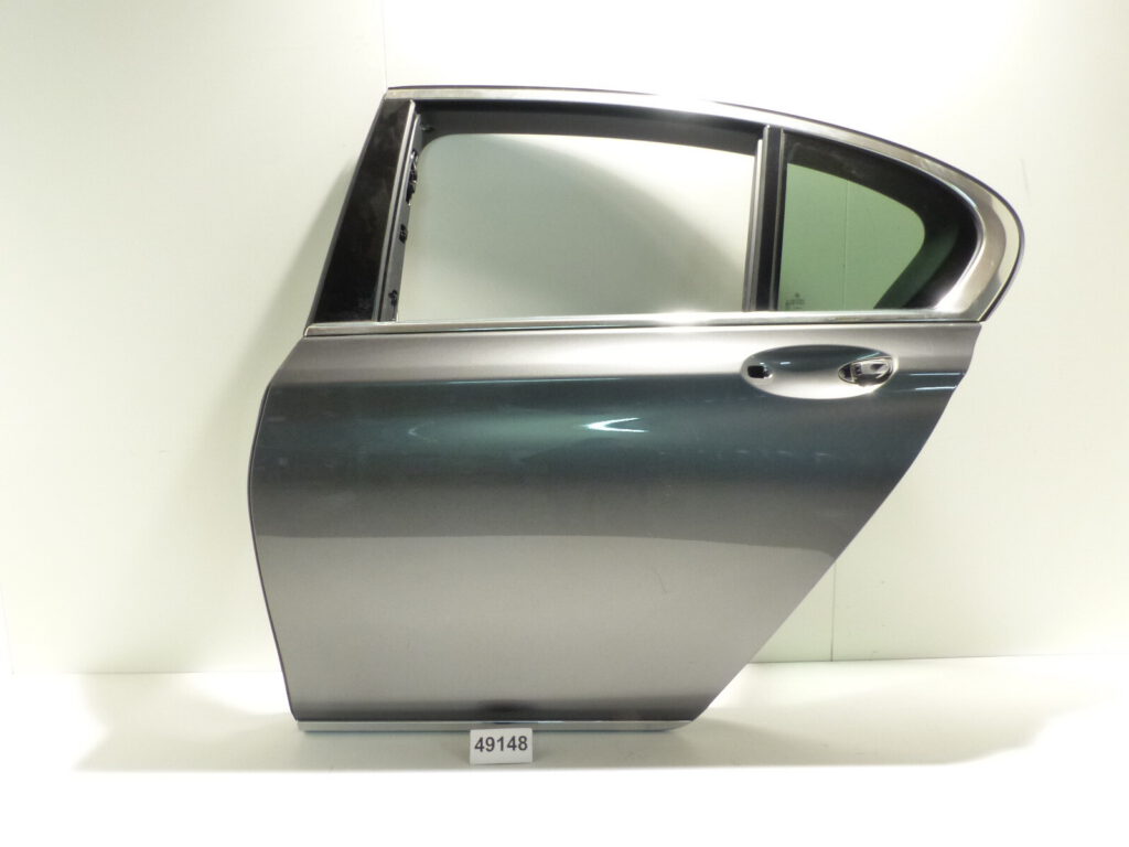 BMW 7 Series G11 Door OEM 41527423703