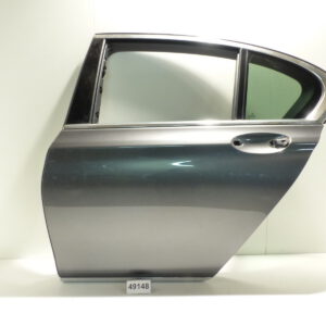 BMW 7 Series G11 Door OEM 41527423703