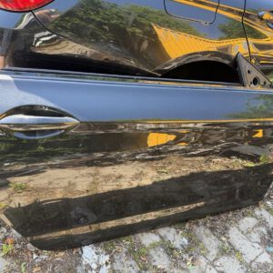 BMW 6er F12 F13 Tür