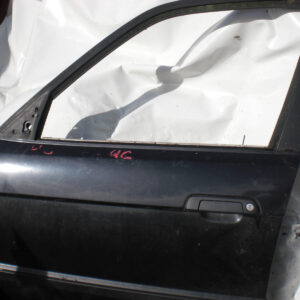 BMW 5 Series E34 Door