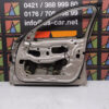 BMW 5 Series F10 F11 Door OEM 41009628754