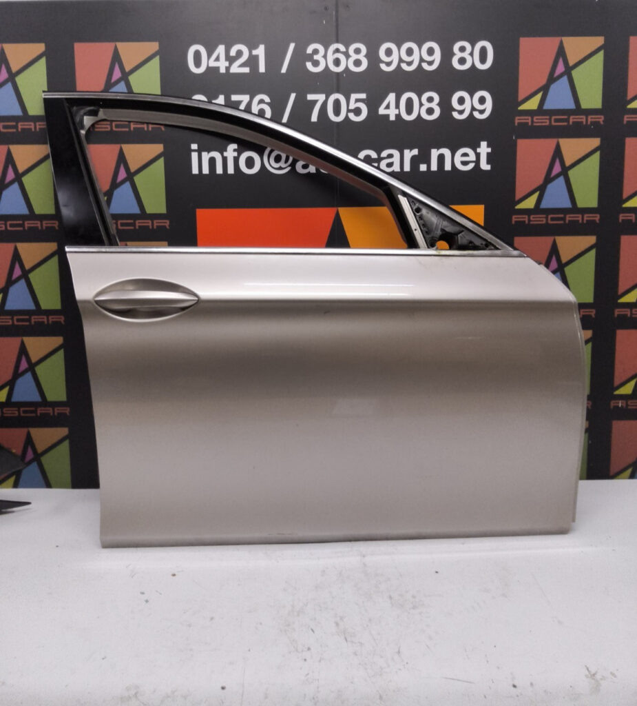 BMW 5 Series F10 F11 Door OEM 41009628754