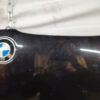 BMW Série 5 E60 E61 capot