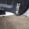 BMW Série 5 E60 E61 capot