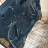 BMW 2er F87 Motorhaube