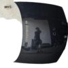 BMW 3 Series E46 Hood