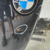 BMW 3 Series E46 Hood