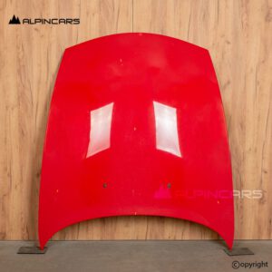 BMW Z Models E85 E86 Hood OEM LR00232