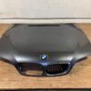 BMW 3 Series E46 Hood