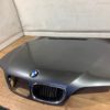 BMW 3 Series E46 Hood
