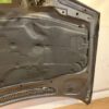 BMW 3 Series E46 Hood