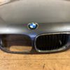 BMW 3 Series E46 Hood