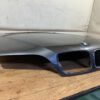 BMW 3 Series E46 Hood
