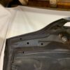 BMW 3 Series E46 Hood