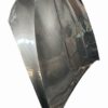 BMW 5 Series F10 F11 Hood