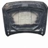 BMW 5 Series F10 F11 Hood