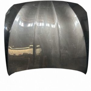 BMW 5 Series F10 F11 Hood