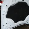 BMW Série 6 G32 capot