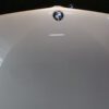 BMW Série 6 G32 capot
