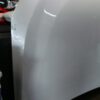 BMW Série 6 G32 capot