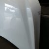 BMW Série 6 G32 capot