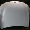 BMW Série 6 G32 capot
