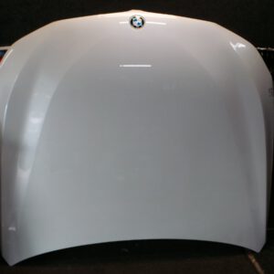 BMW 6 Series G32 Hood
