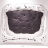 BMW 5 Series F10 F11 F18 Hood OEM 41617207194