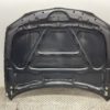 BMW 1 Series E81 E82 Hood OEM 41617325866