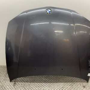 BMW 1 Series E81 E82 Hood OEM 41617325866