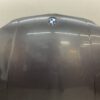 BMW 1 Series E81 E82 Hood OEM 41617325866