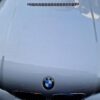 BMW 3er E46 Motorhaube OEM 8237725