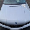 BMW 3er E46 Motorhaube OEM 8237725