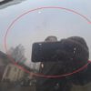 BMW X3 F25 Motorhaube