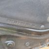BMW X3 F25 Motorhaube