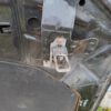 BMW X3 F25 Motorhaube