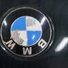 BMW 3er E46 Motorhaube OEM 41618238461