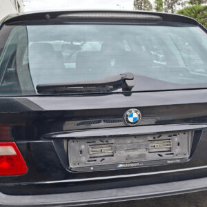 BMW 3 Series E46 Hood OEM 41628158552
