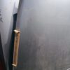 BMW 5 Series E28 Hood