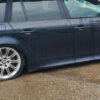 BMW 5er E61 Motorhaube