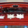 BMW 6er F12 Kofferraumdeckel OEM 7228146