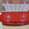 BMW 6er F12 Kofferraumdeckel OEM 7228146