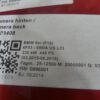 BMW 6er F12 Kofferraumdeckel OEM 7228146