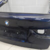 BMW Série 5 G31 couvercle de coffre