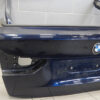 BMW Série 5 G31 couvercle de coffre