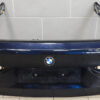BMW Série 5 G31 couvercle de coffre